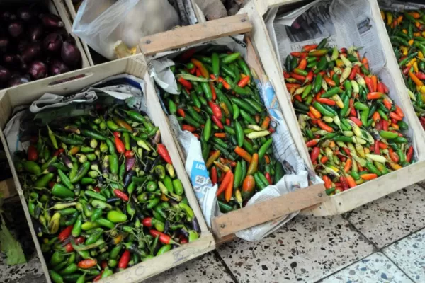 Picantes: los sabores se ocultan detrás del primer impacto