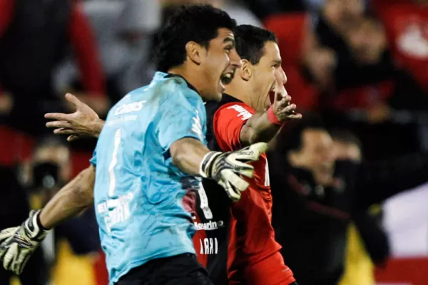 Locura rojinegra