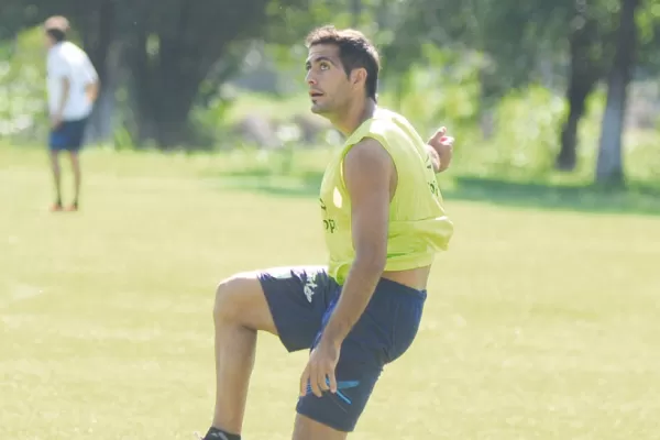 Atlético promete  un colchón de puntos