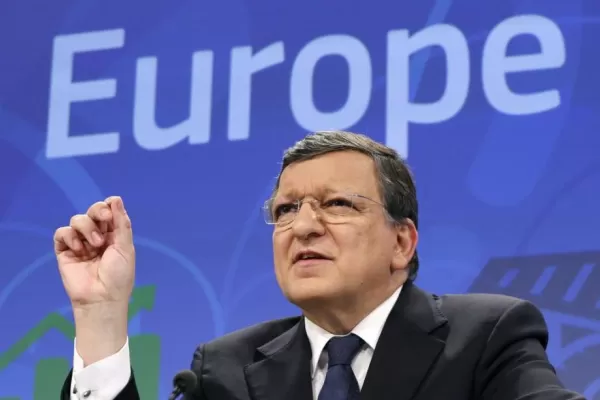 La Unión Europea modifica sus políticas de ajuste fiscal