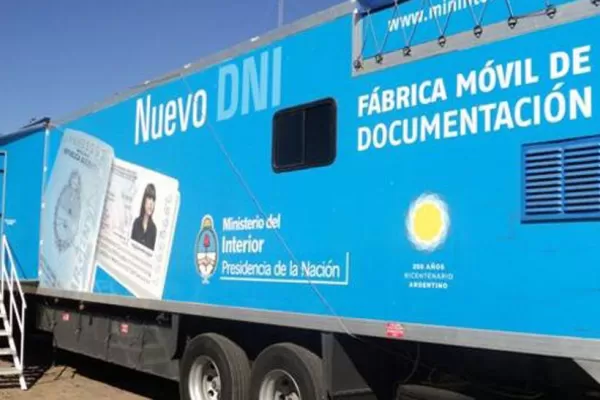 Ahora la voluntad de ser donantes constará en el DNI