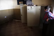 Robaron el equipo técnico y los chicos no tendrán su netbook