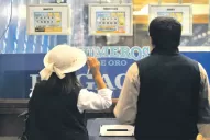 El pozo de los Números de Oro quedó vacante: hay $ 90.000 sin dueño