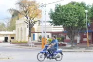 Un nene de tres años murió, tras ser aplastado por un camión