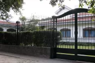 Asaltaron la casa del ministro de Economía, Jorge Jiménez