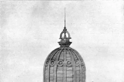 Un ambicioso proyecto