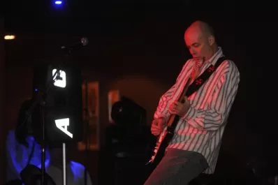 Jaf vuelve a Tucumán y garantiza un show relajado, para toda la familia