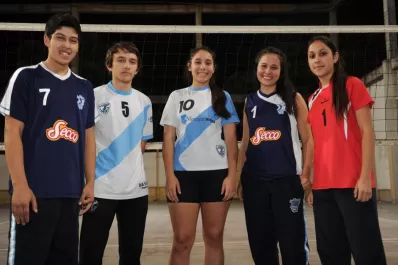 El título regional Sub-18 se define en Tucumán