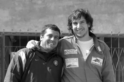 Nieva se suma al grupo de representantes locales