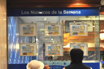 El pozo quedó vacante y hay $ 90.000 sin dueño