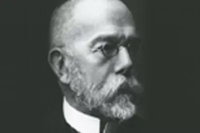 ¿Quién era Julius Richard Petri?