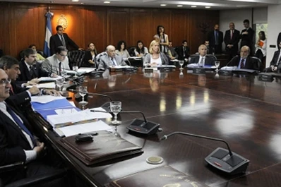 Un juez frenó las elecciones en el Consejo de la Magistratura