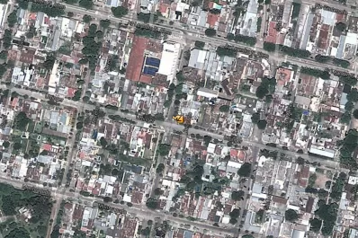 Robaron $60.000 de la sucursal del Subsidio de Salud