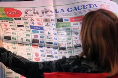 Con el Club LA GACETA renová los muebles de cada rincón de tu casa