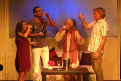 Un viaje al Caribe cargado de sorpresas