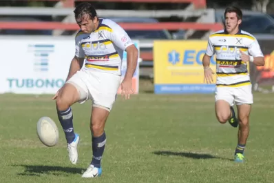 Un ojo aquí y el otro allá