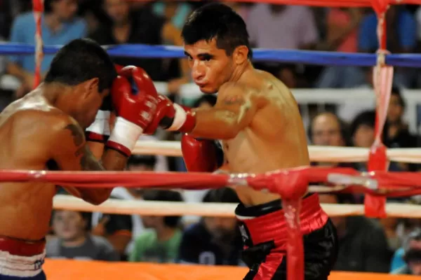Bad Boy se adueñará de la rotonda de El Corte