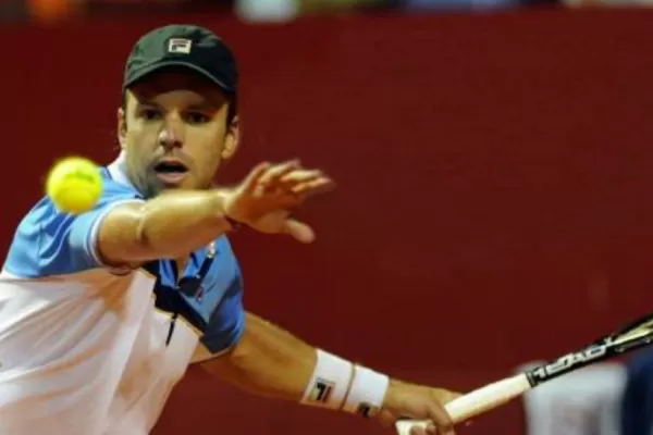 Sin representantes argentinos masculinos en Roland Garros