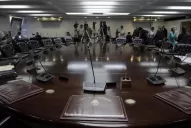 Frenan elecciones en el Consejo de la Magistratura