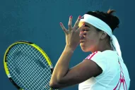 La legionaria de París