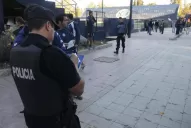 Más violencia, menos fútbol