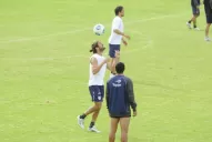 Un día nos van a matar  a todos, advirtió Ladino