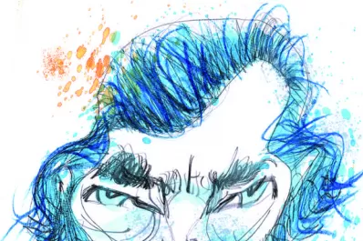 Rayuela 50 años después