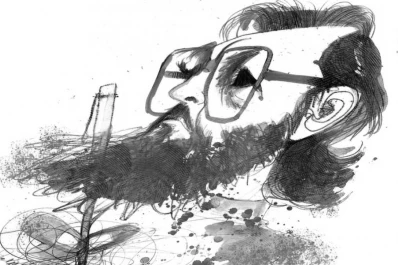 Acerca de la manera de viajar de Atenas al Cabo Sunion *