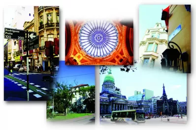 Cartografías del Cronopio