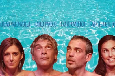 Cancún, una obra para reír y reflexionar acerca del destino