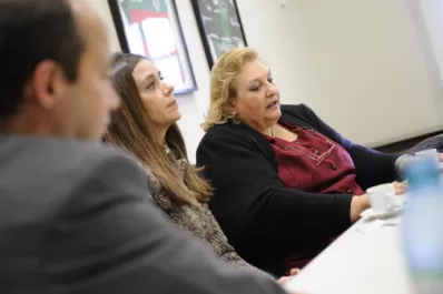 Reconocidos juristas disertarán en la UNT