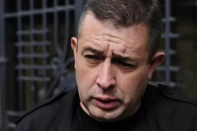 El Grupo Cero se capacitó en técnicas de combate urbano