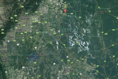 Murió en Santiago un niño baleado por su hermano