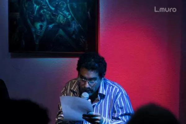 El arte de ficcionar la propia historia