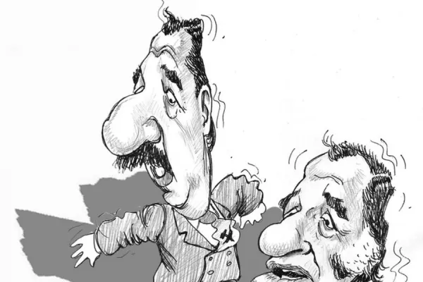 El Pacto de Olivos perdió en Tucumán