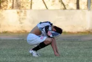 La autocrítica del dolor