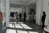 Hay tres heridos de bala, tras un enfrentamiento entre dos familias