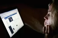 Los chicos dejan Facebook para evitar el control paterno