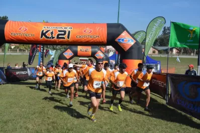 Un desafío apasionante llega a Tafí del Valle