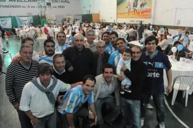 Necesitamos compromiso