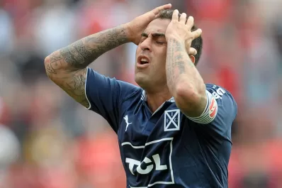 Independiente podría descender al infierno el próximo domingo