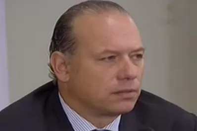 Apartaron de la seguridad aeroportuaria a tres civiles que actuaron en la dictadura