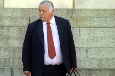 Murió el fiscal Comparatore, que investigaba a Oyarbide y la mafia de los medicamentos