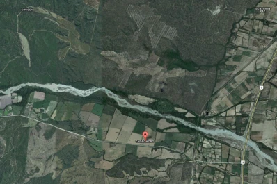 Murió al caer de un camión después de jugar al fútbol