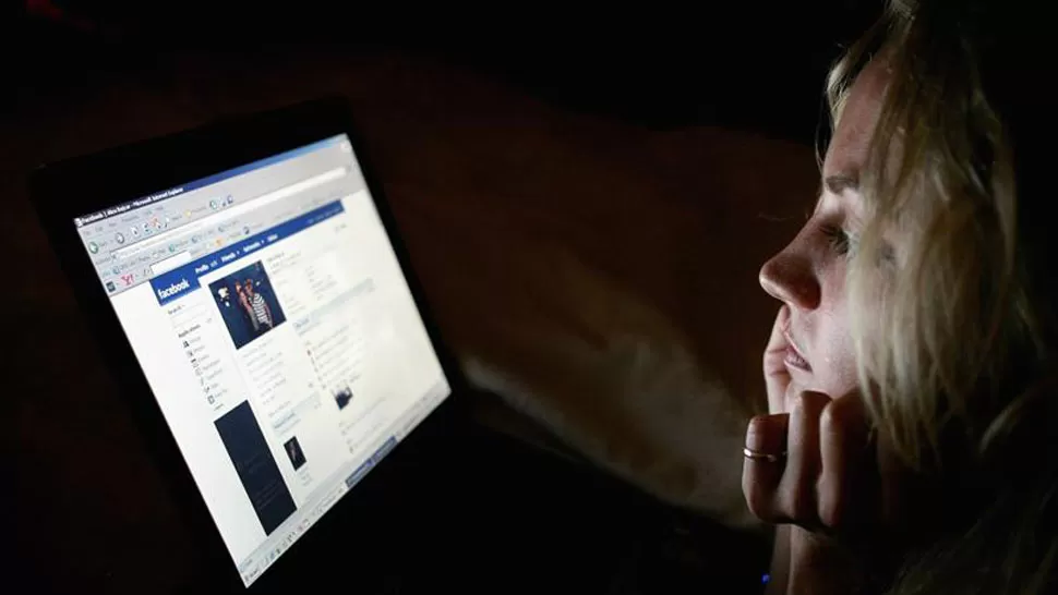 Los chicos dejan Facebook para evitar el control paterno