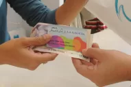 Cuidá tu salud y entrenate con los beneficios de LA GACETA