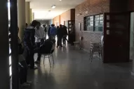 La hora libre se convirtió en materia en la Técnica 5