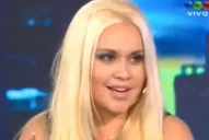 Verónica Ojeda le confesó a Susana que estaba embarazada de mellizos