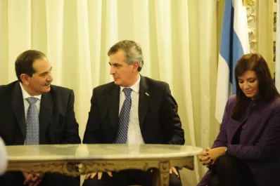 Sería una burla a la gente una testimonial