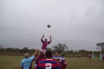 La cadena que Aguará quiere sacarse del cuello